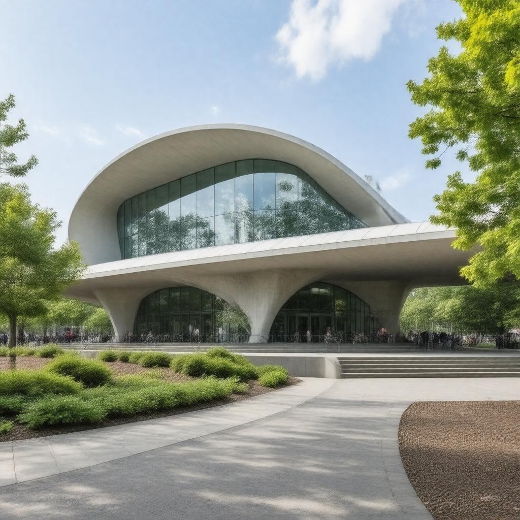 Ontario Science Centre